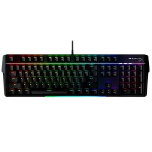 HyperX Alloy MKW100 Mechanical Gaming Keyboard - US Layout