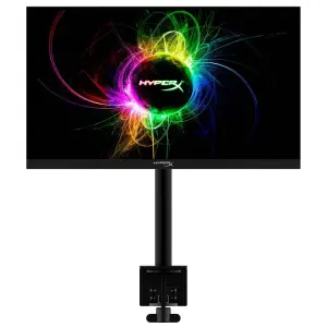 HyperX Armada 25 Full HD Gaming Monitor - 24.5 inch IPS Panel