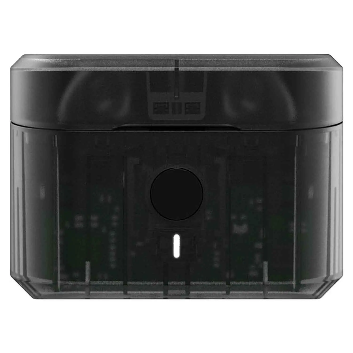 HyperX Cirro Buds Pro Wireless Earbuds - Black-2
