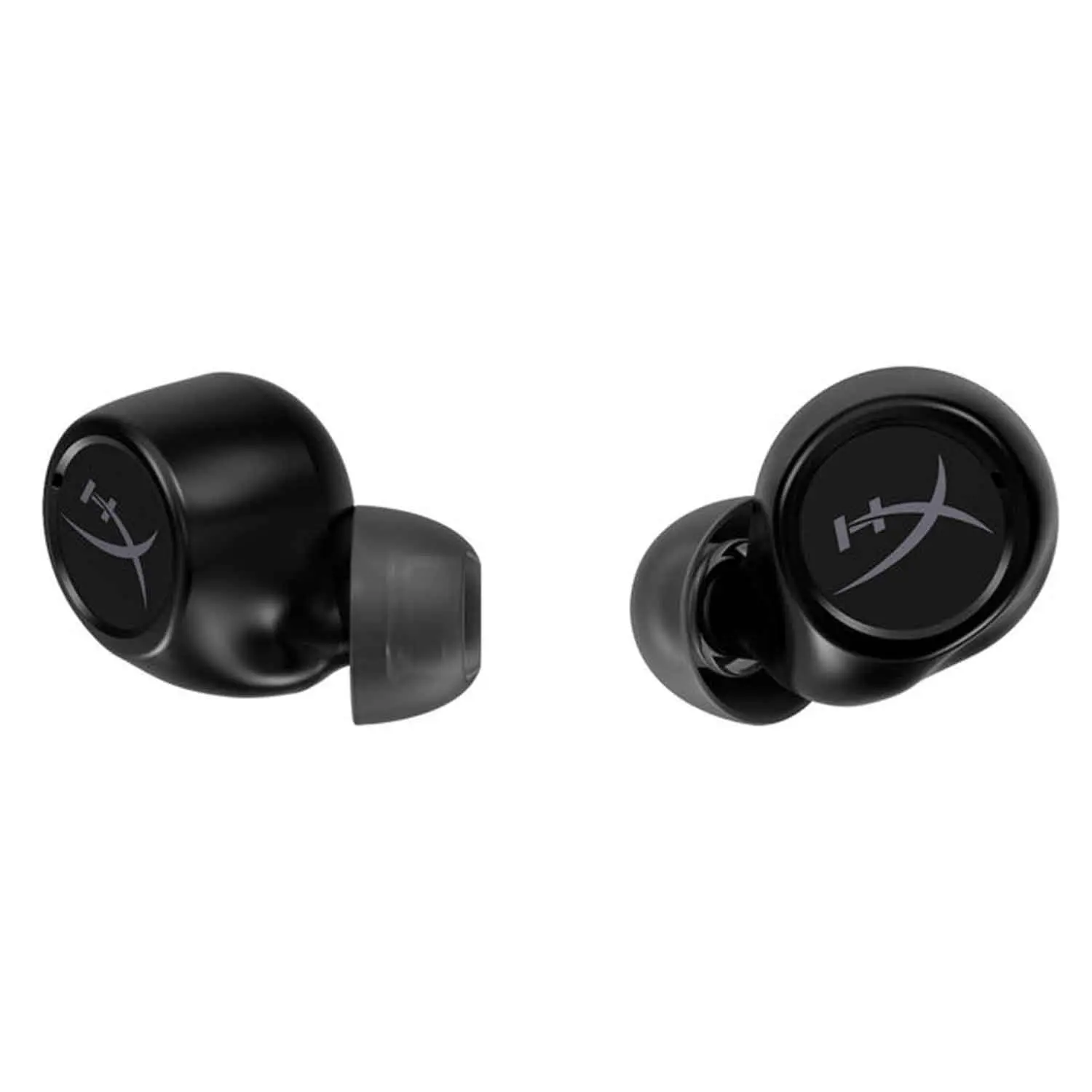 HyperX Cirro Buds Pro Wireless Earbuds - Black-3