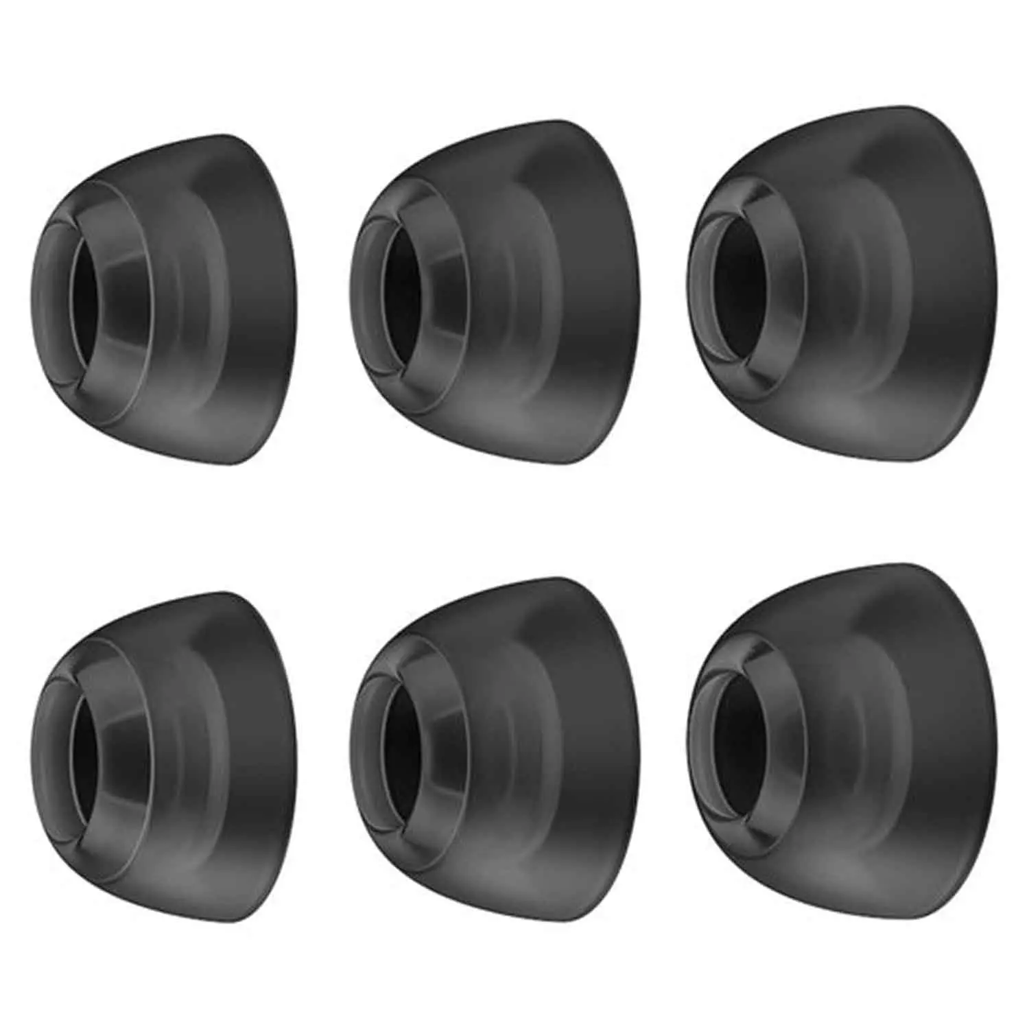 HyperX Cirro Buds Pro Wireless Earbuds - Black-4