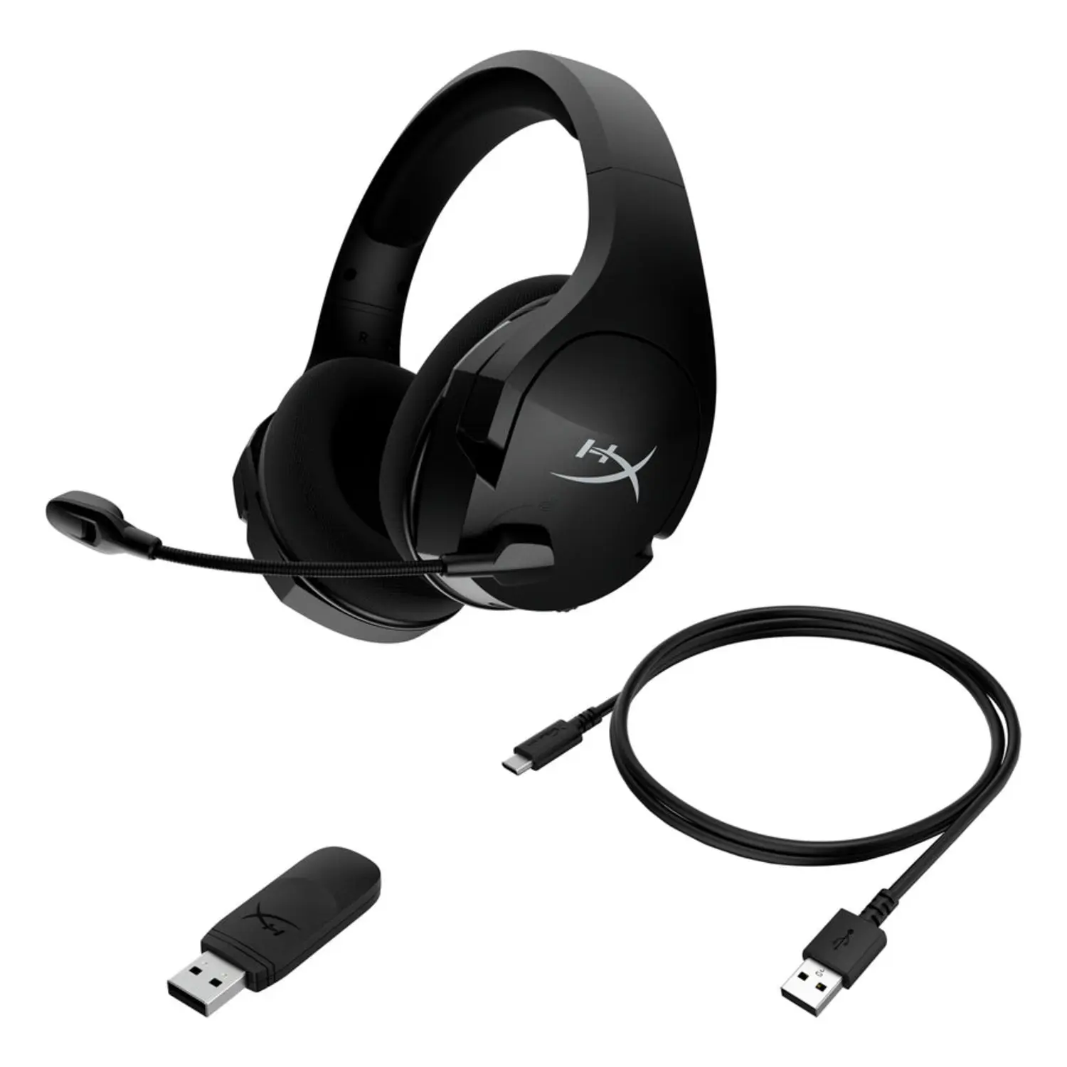 HyperX Cloud Stinger Core Wireless DTS Gaming Headset