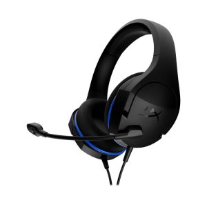 HyperX Cloud Stringer Core Gaming Headset for Playstation - (Black-Blue)
