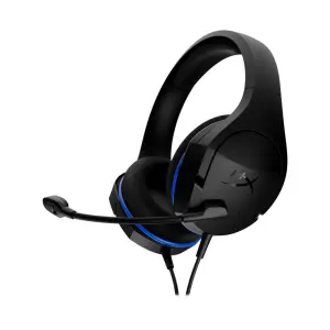 HyperX Cloud Stringer Core Gaming Headset for Playstation - (Black-Blue)