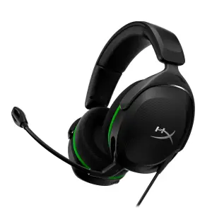HyperX CloudX Stinger 2 Core Wired Gaming Headset for Xbox Black