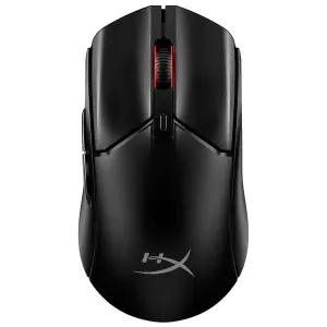 HyperX Pulsefire Haste 2 Core Wireless Gaming Mouse Black