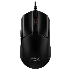 HyperX Pulsefire Haste 2 Wired Gaming Mouse - Black-1