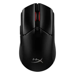 HyperX Pulsefire Haste 2 Wireless Gaming Mouse - Black-1