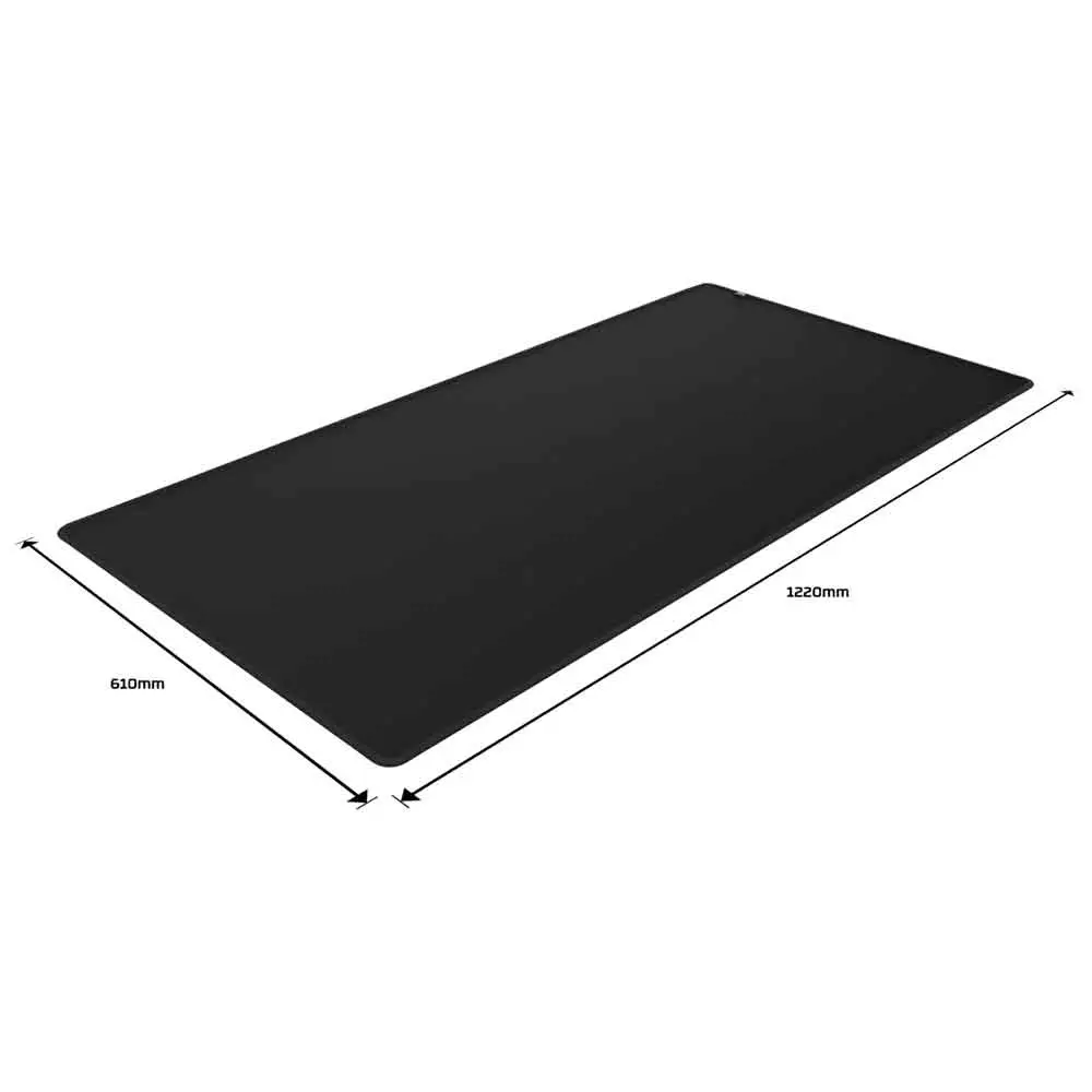 HyperX Pulsefire Mat Gaming Mouse Pad - Cloth (2XL)