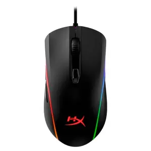 HyperX Pulsefire Surge RGB Gaming Mouse - Black