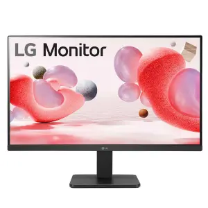 LG 24MR400-B 23.8 Inch Full HD Monitor-1