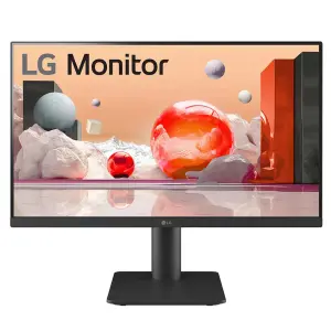 LG 24MS550-B 23.8 Inch Full HD Monitor-1