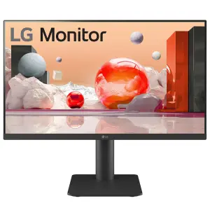 LG 25MS500-B 25 Inch Full HD Monitor-1