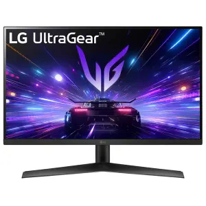 LG 27GS60F-B 27 Inch UltraGear Full HD LCD Gaming Monitor-1