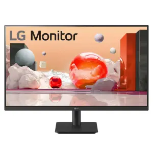 LG 27MS500-B 27 Inch Full HD Monitor-1