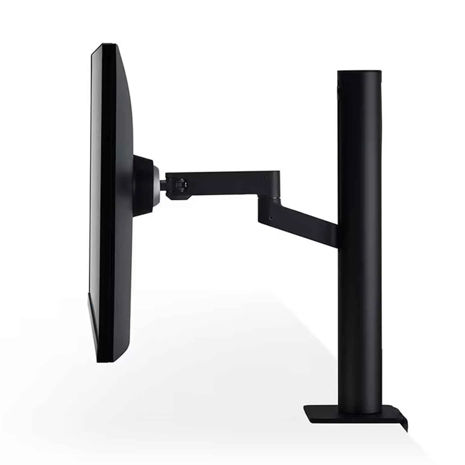 LG 27QN880-B 27 Inch QHD Ergo LCD Monitor-4