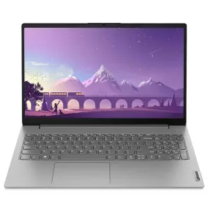 Lenovo V15 G4 AMN Laptop 15.6 inch FHD Display Ryzen 5 7520U 8GB LPDDR5 RAM 512GB SSD