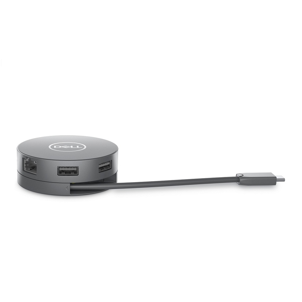 Dell DA310 7 in 1 USB Type-C Multiport Adapter-3