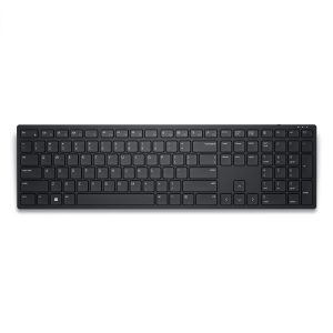 Dell KB500 Wireless Keyboard - Black-1