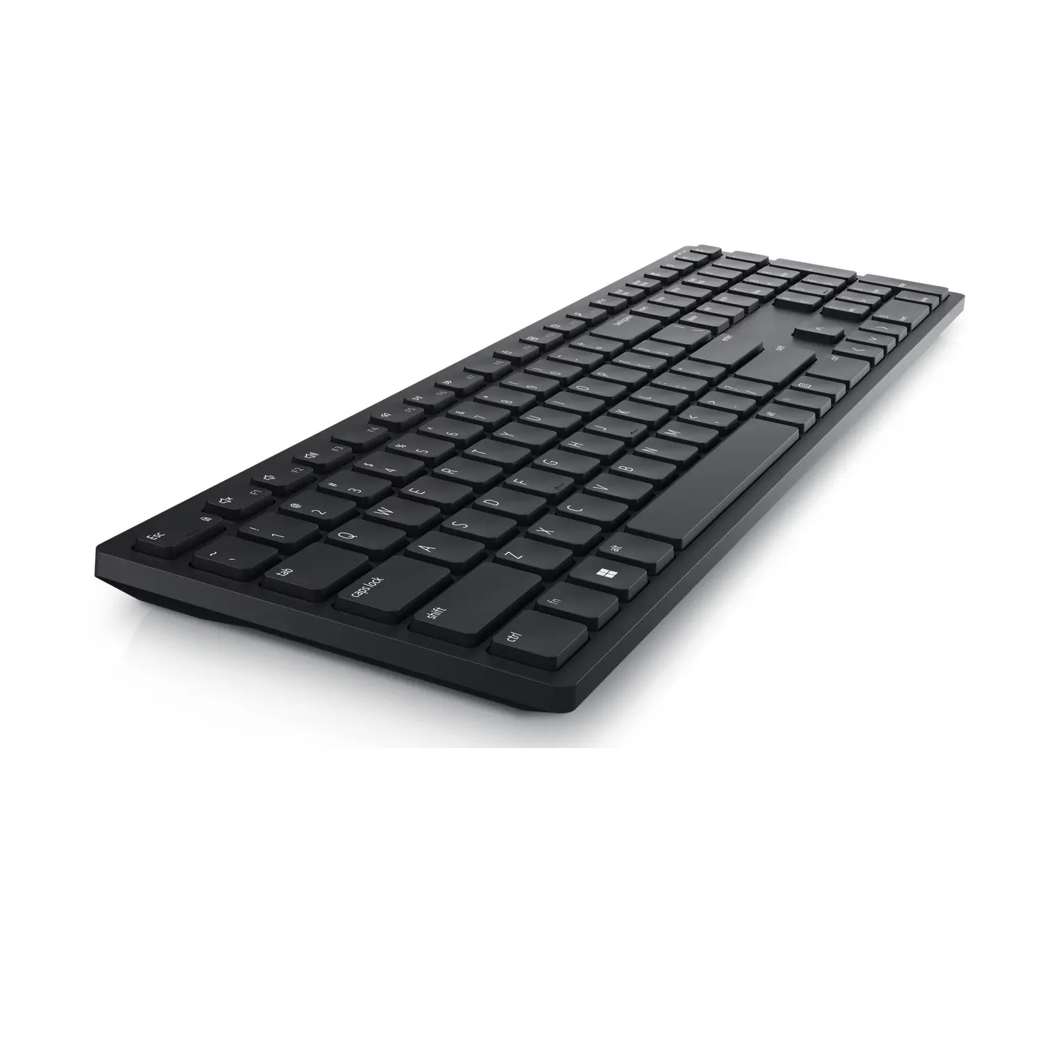 Dell KB500 Wireless Keyboard - Black-3