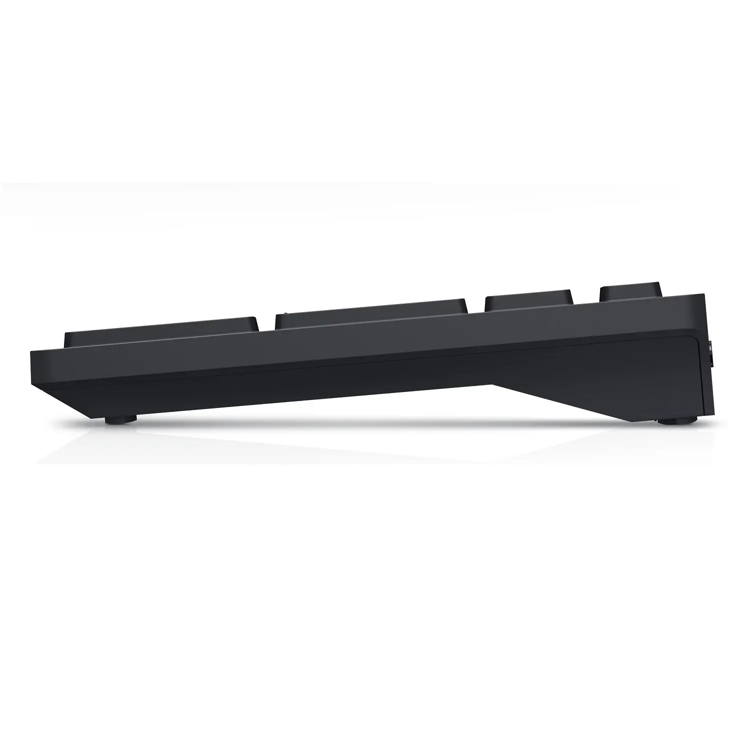 Dell KB500 Wireless Keyboard - Black-4