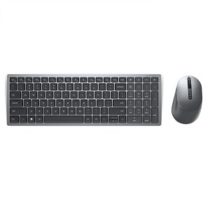 Dell KM7120W Multi Device Wireless Keyboard & Mouse Combo-1