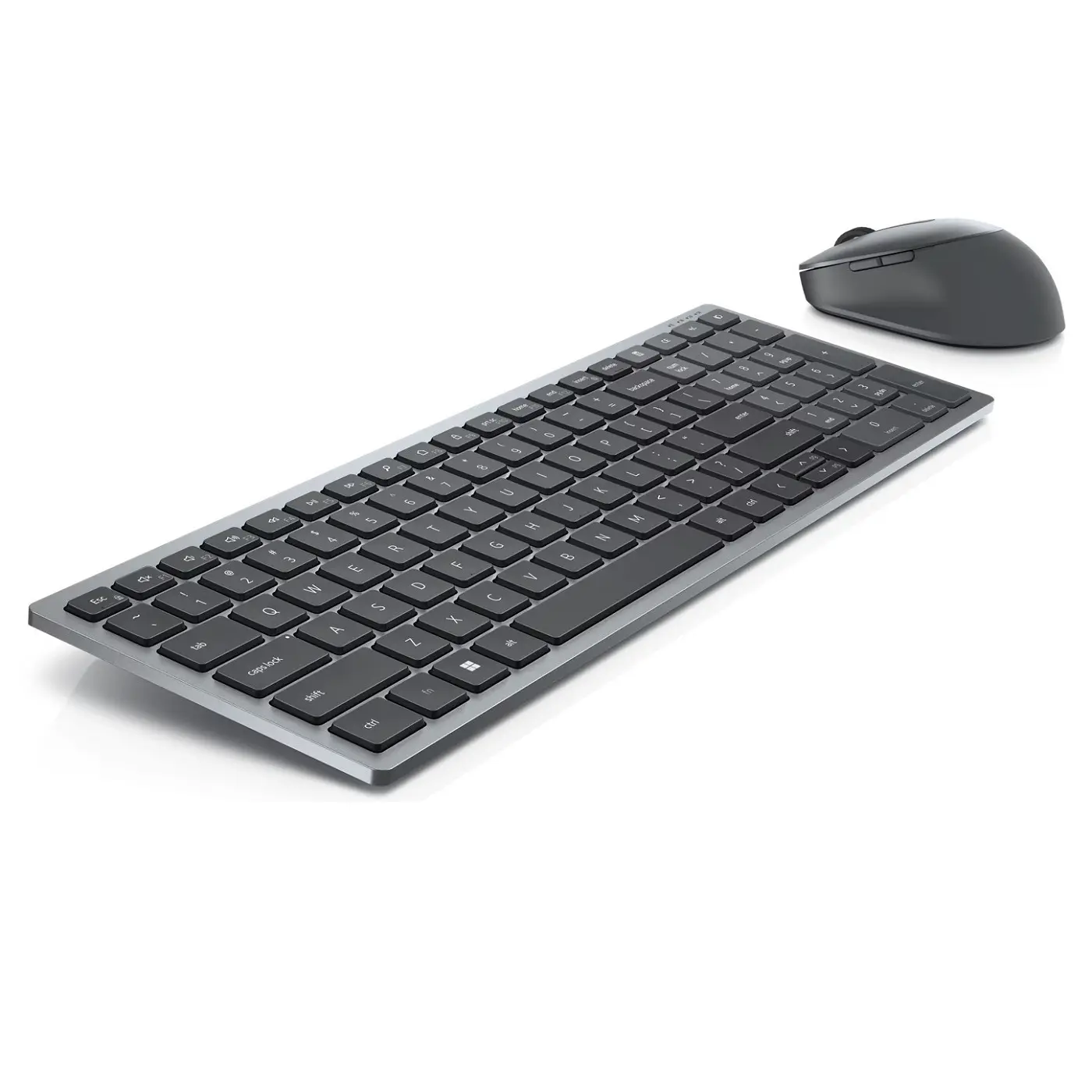 Dell KM7120W Multi Device Wireless Keyboard & Mouse Combo-2