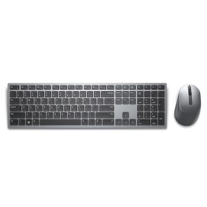 Dell KM7321W Premier Multi Device Wireless Keyboard & Mouse Combo-1