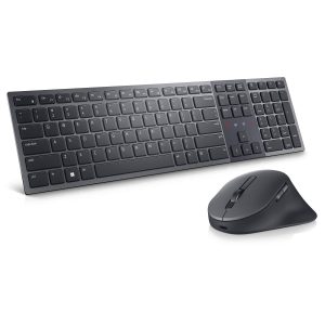 Dell KM900 Premier Collaboration Wireless Keyboard & Mouse Combo-1