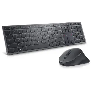 Dell KM900 Premier Collaboration Wireless Keyboard & Mouse Combo-1