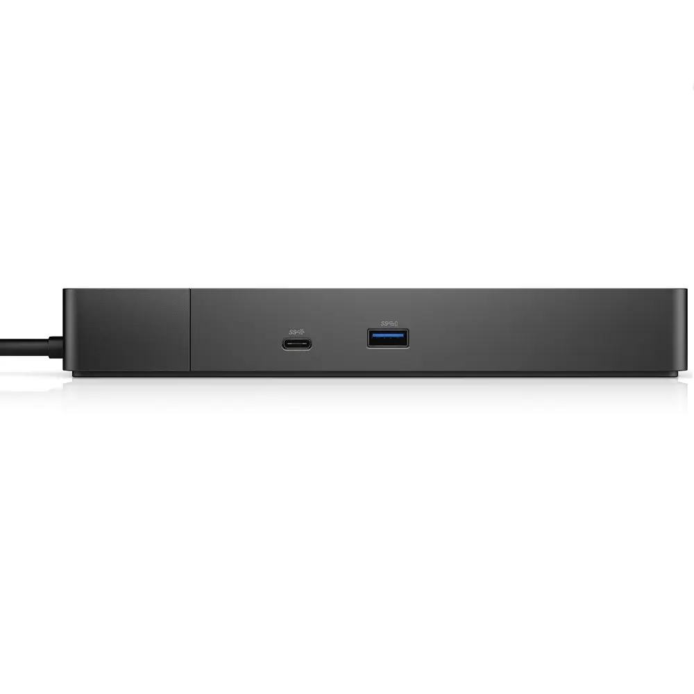 Dell Performance Dock - WD19DCS Dual USB-C Design, 210W Power Output