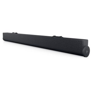 Dell Slim Conferencing Soundbar (SB522A) - Black