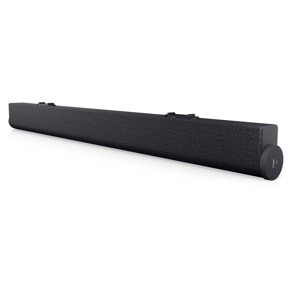 Dell Slim Conferencing Soundbar (SB522A) – Black