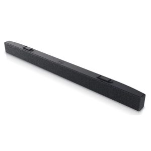 Dell Slim Soundbar for PC (SB521A) - Black