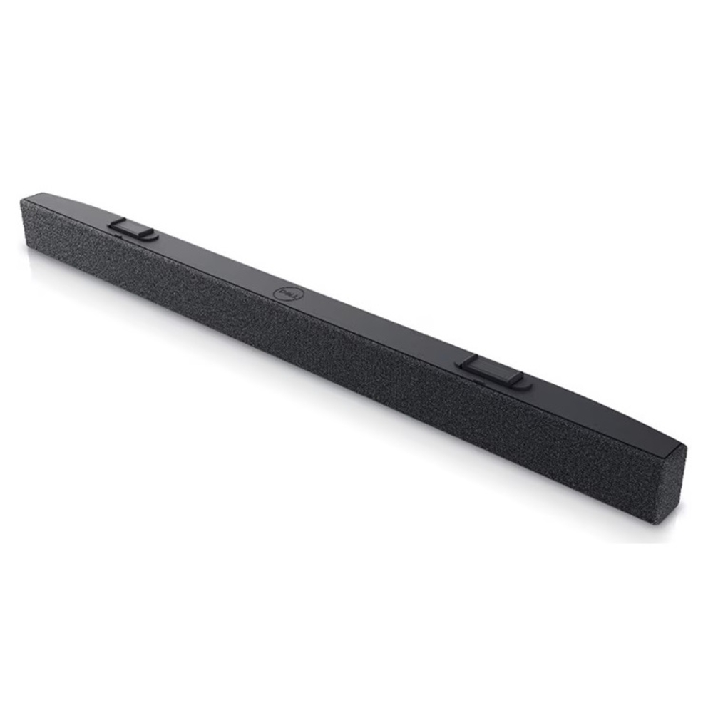 Dell Slim Soundbar for PC (SB521A) – Black