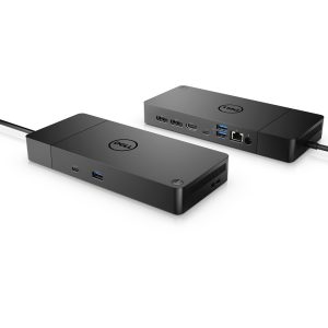 Dell USB-C Dock - WD19S 130W Power Output Capacity