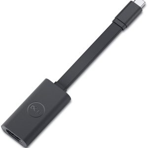 Dell USB Type-C to HDMI 2.1 Adapter Black-1