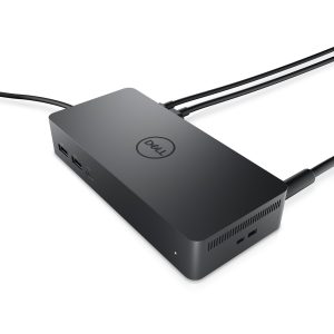 Dell Universal Dock - UD22 Universal Docking Station with 10 Ports