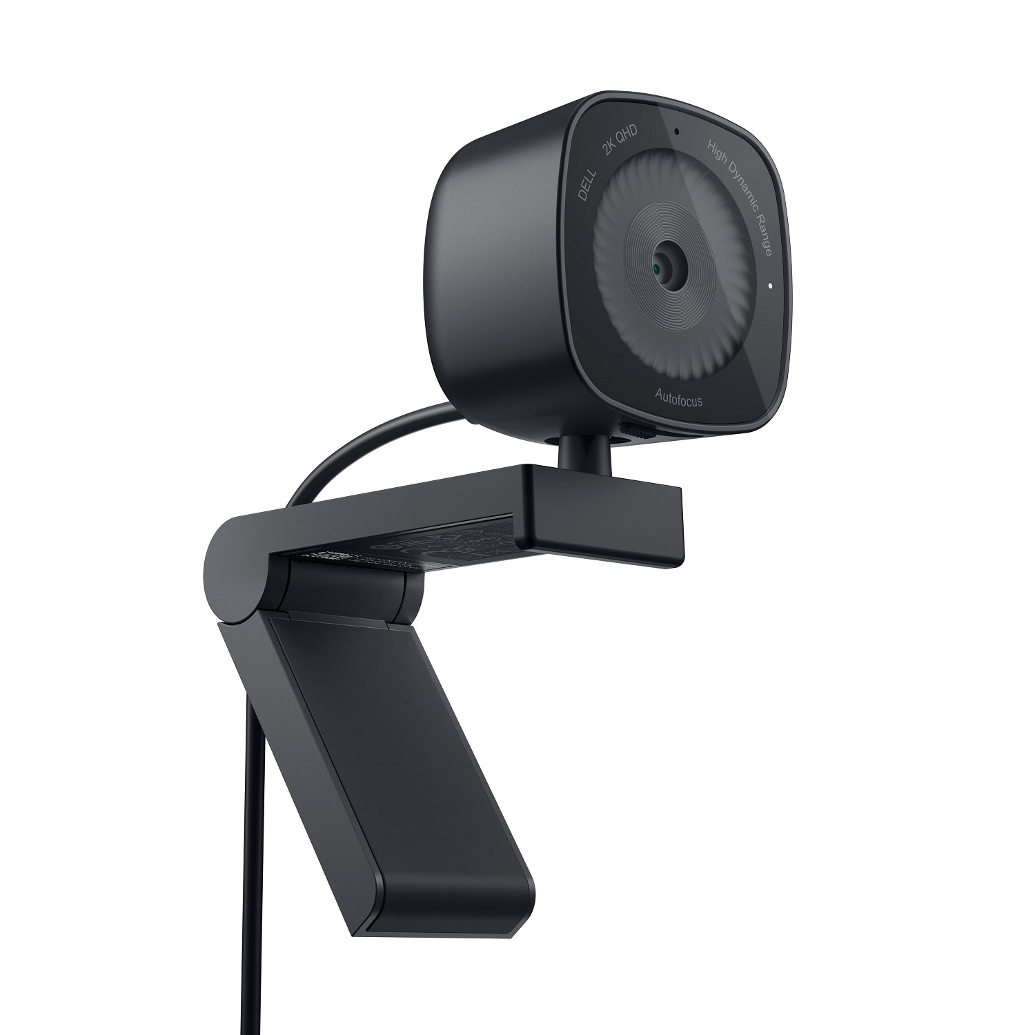 Dell WB3023 2K QHD Webcam
