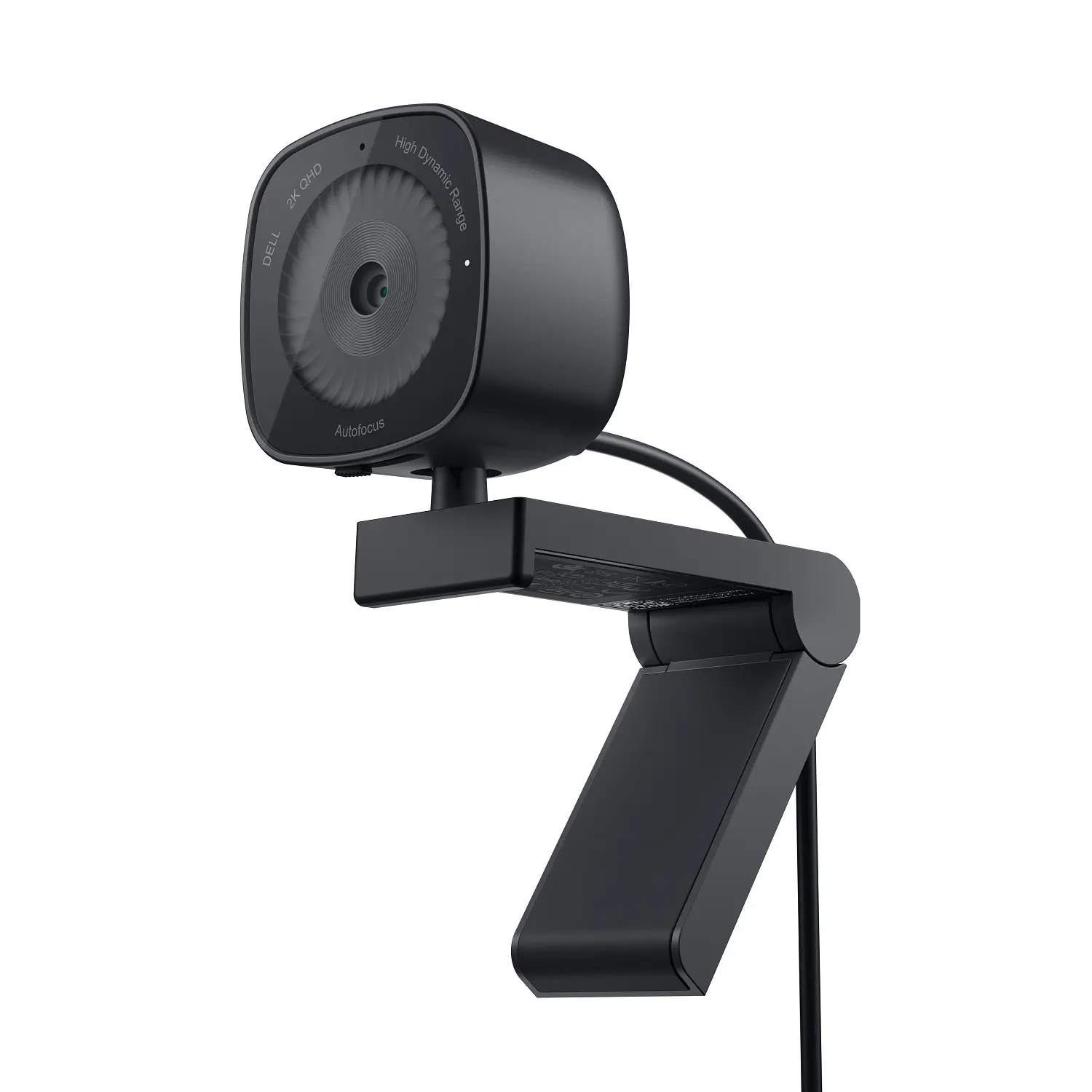 Dell WB3023 2K QHD Webcam-2