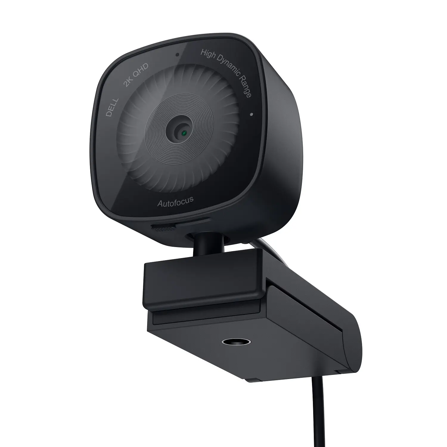 Dell WB3023 2K QHD Webcam-4