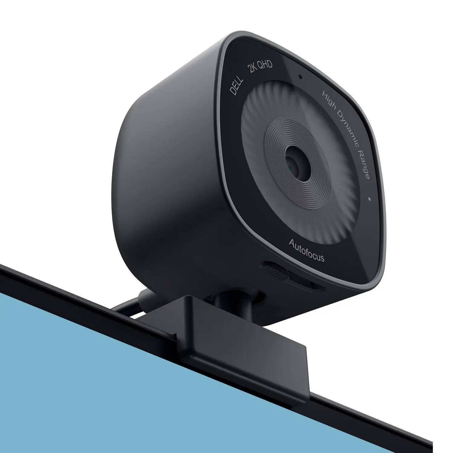 Dell WB3023 2K QHD Webcam-5