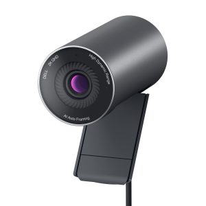 Dell WB5023 Pro 2K QHD Webcam-1