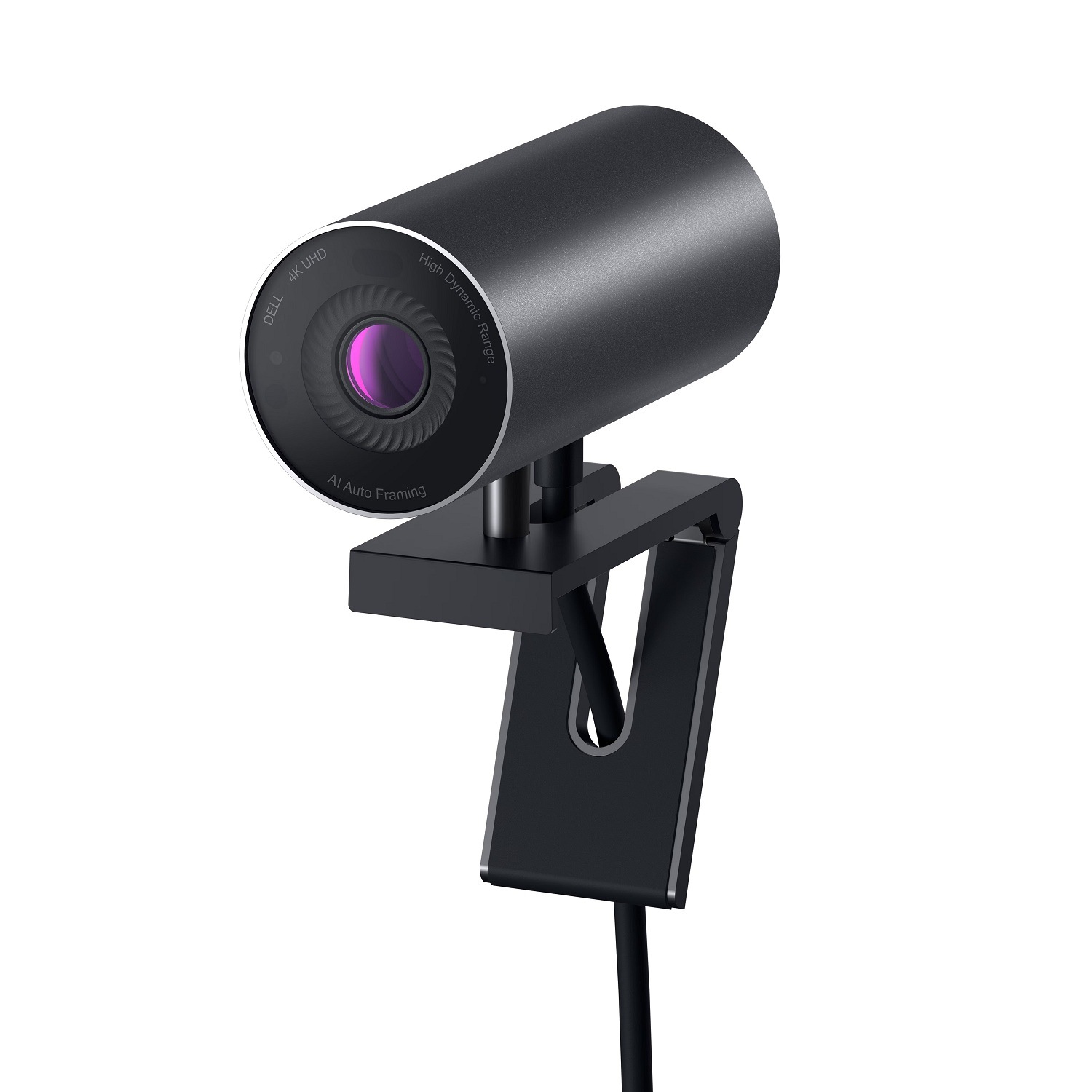 Dell WB7022 UltraSharp 4K UHD Webcam