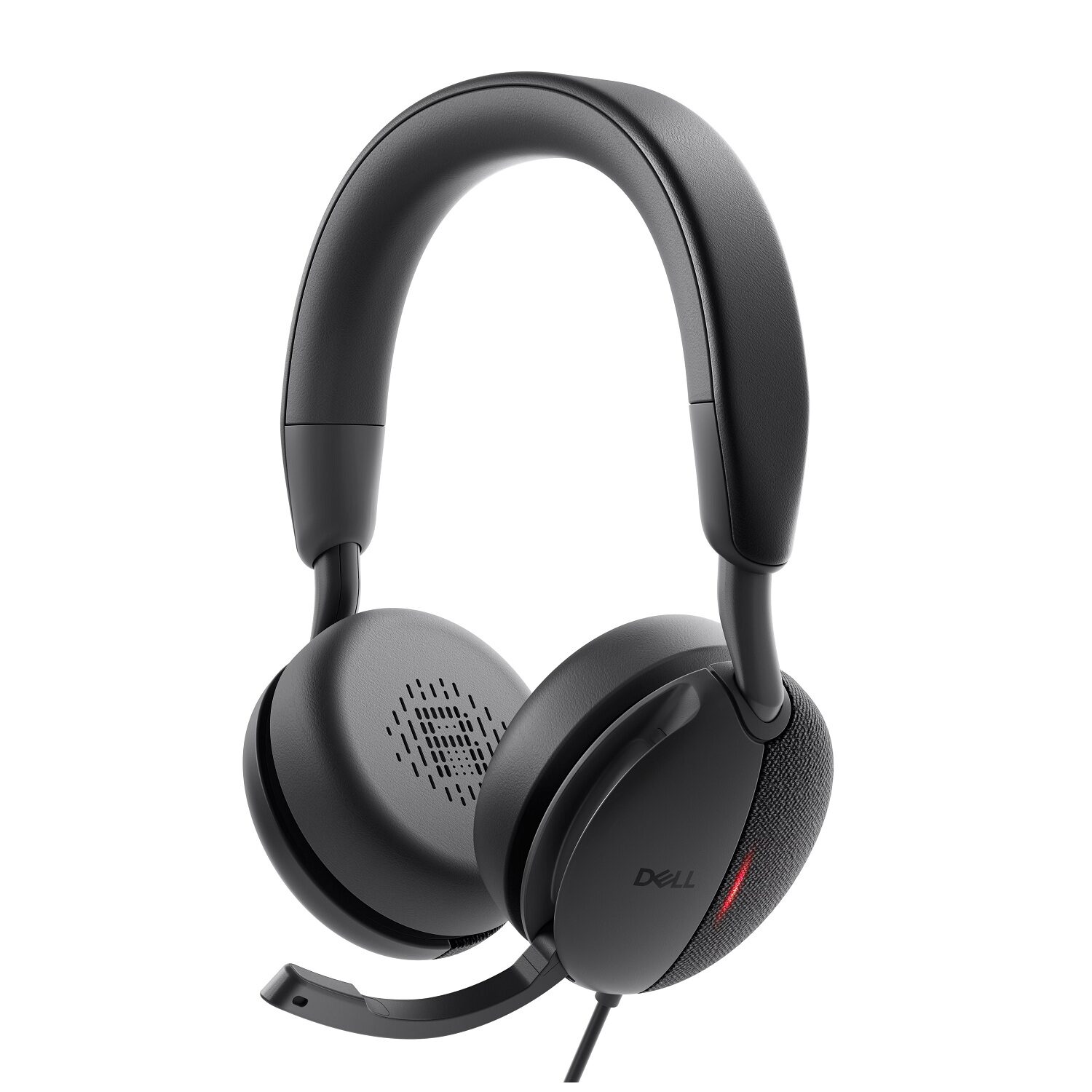 Dell WH5024 Pro Wired ANC Headset