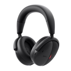Dell WL7024 Premier Wireless ANC Headset-1