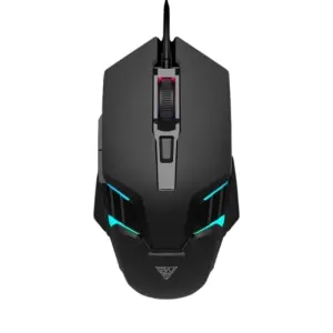 Gamdias AURA GS4 Multicolor Gaming Mouse