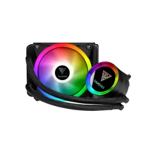Gamdias Chione E2-120 Lite ARGB Liquid Cooler-1