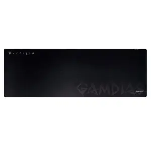 Gamdias NYX P1 Extra Large Gaming Mouse Pad (Extended)