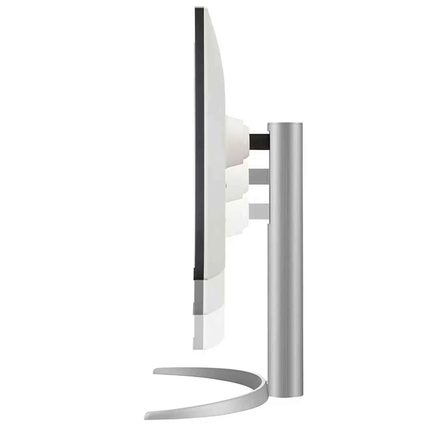 LG 27UP650-W 27 Inch UHD 4K LCD Monitor-6